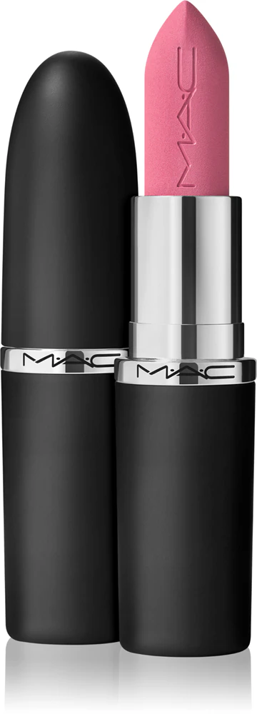 MAC Cosmetics MACximal Silky Matte Lipstick Mattifying lipstick None