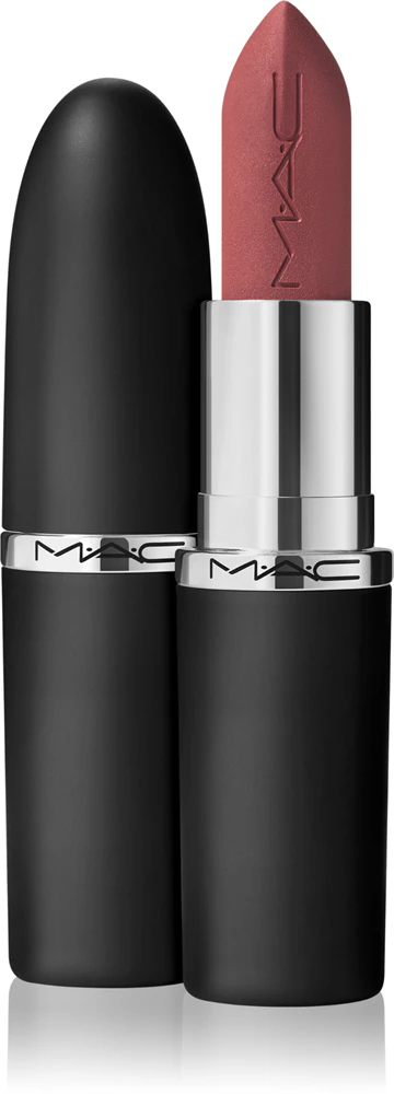 MAC Cosmetics MACximal Silky Matte Lipstick Mattifying lipstick None