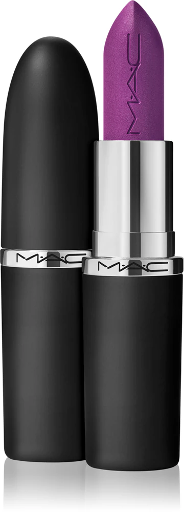 MAC Cosmetics MACximal Silky Matte Lipstick Mattifying lipstick 27,00