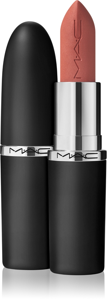 MAC Cosmetics MACximal Silky Matte Lipstick Mattifying lipstick None