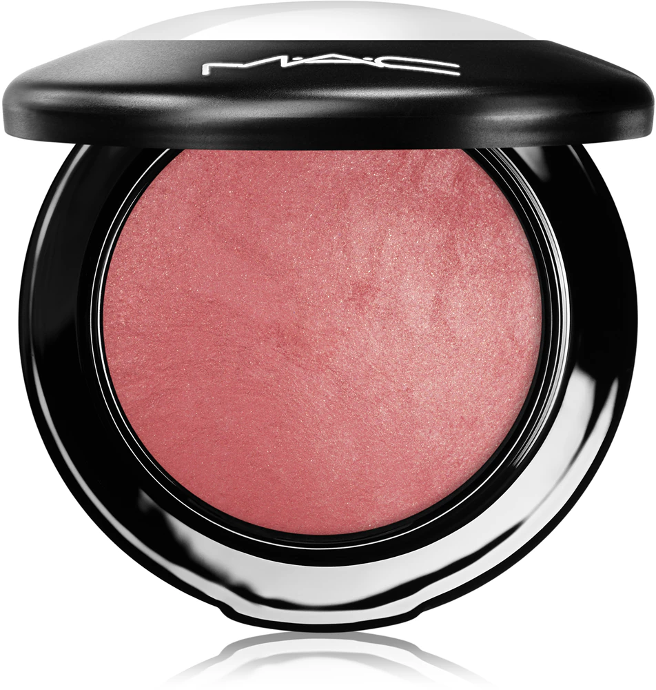 MAC Cosmetics Mineralize Blush powder blusher Farbton Love Thing 3,2 g