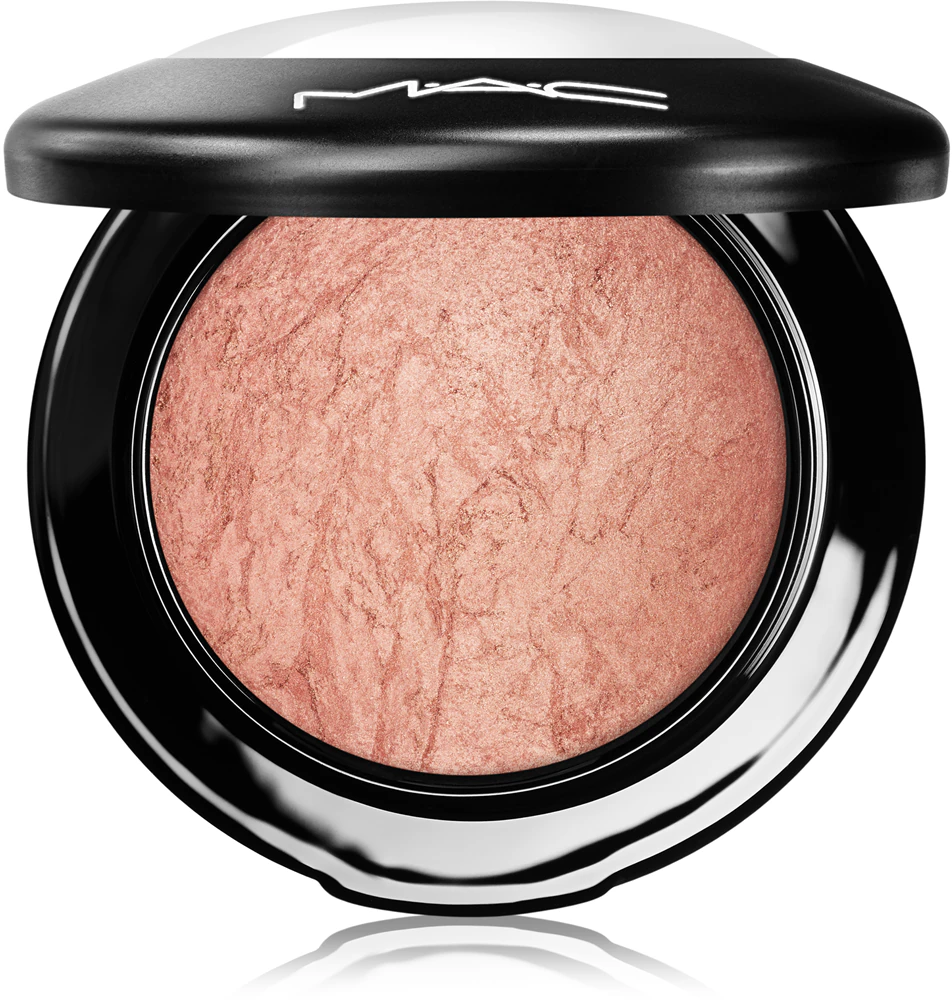 MAC Cosmetics Mineralize Skinfinish Refreshing Baked Powder Farbton Cheeky Bronze 10 g