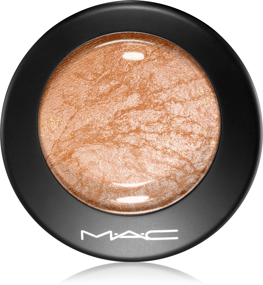 MAC Cosmetics Mineralize Skinfinish Refreshing Baked Powder Farbton Global Glow 10 g