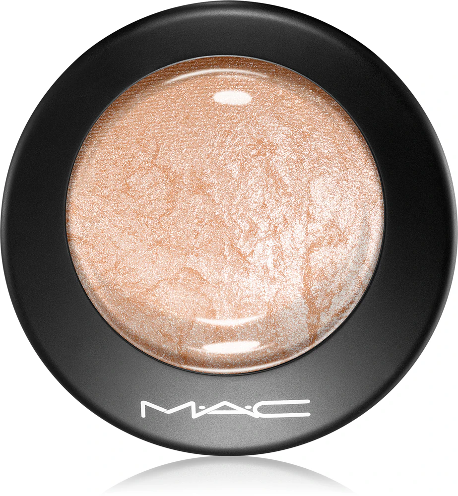 MAC Cosmetics Mineralize Skinfinish Refreshing Baked Powder Farbton Soft & Gentle 10 g