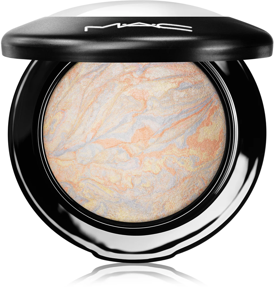MAC Cosmetics Mineralize Skinfinish Refreshing Baked Powder Farbton Lightscapade 10 g