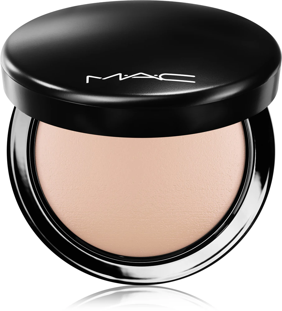 MAC Cosmetics Mineralize Skinfinish Natural Powder Farbton Medium 10 g