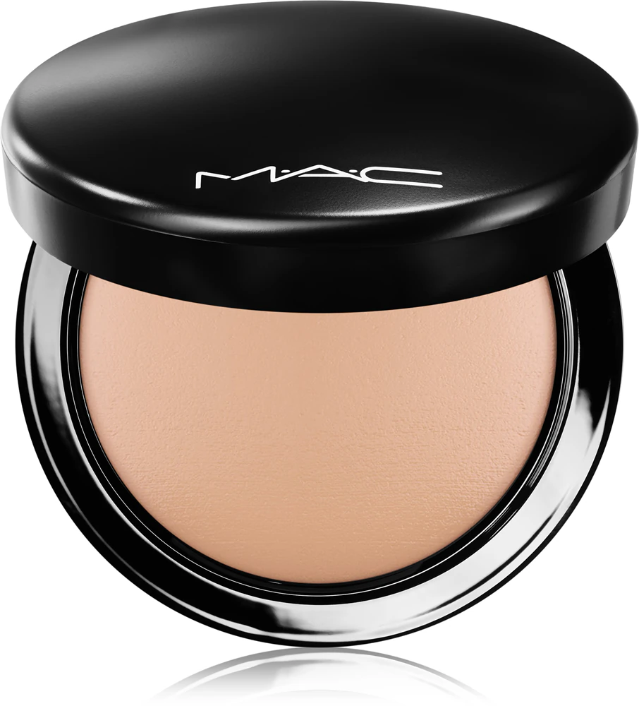 MAC Cosmetics Mineralize Skinfinish Natural Powder Farbton Medium dark 10 g