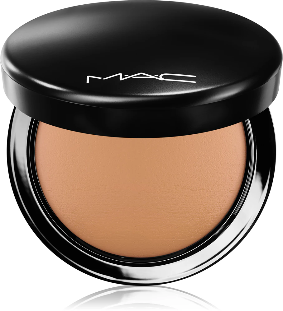 MAC Cosmetics Mineralize Skinfinish Natural Powder Farbton Dark Tan 10 g