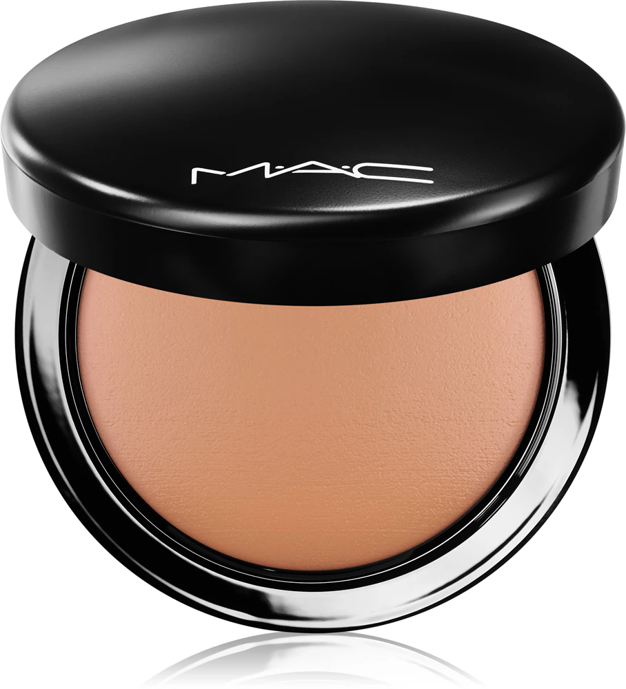 MAC Cosmetics Mineralize Skinfinish Natural Powder Farbton Dark Deep 10 g