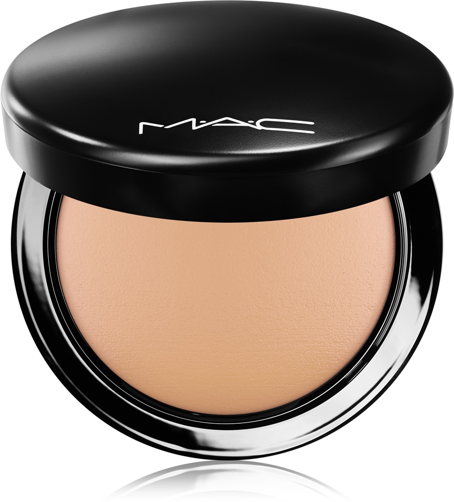 MAC Cosmetics Mineralize Skinfinish Natural Powder Farbton Medium Tan 10 g
