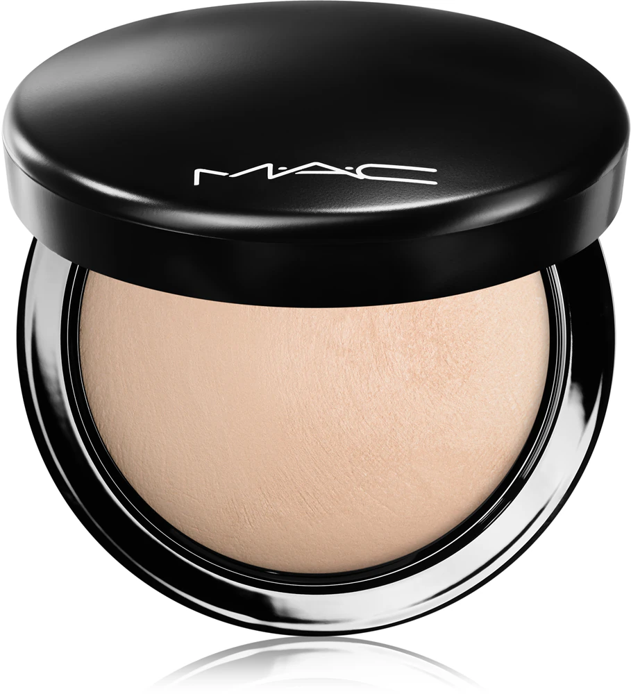 MAC Cosmetics Mineralize Skinfinish Natural Powder Farbton Medium Plus 10 g