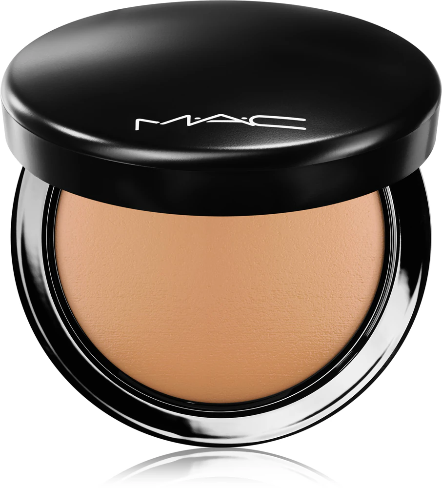 MAC Cosmetics Mineralize Skinfinish Natural Powder Farbton Dark 10 g
