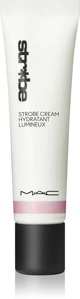 MAC Cosmetics Mini Strobe Cream Moisturizing cream for facial skin rejuvenation