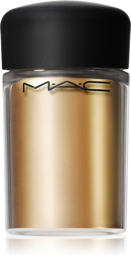 MAC Cosmetics Pigment Pigment with Glitter Farbton Old Gold 4,5 g