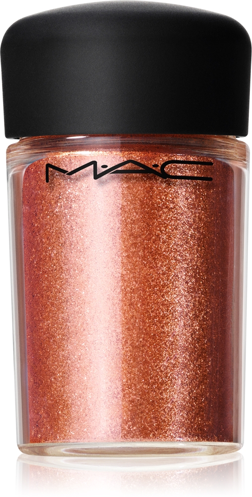 MAC Cosmetics Pigment Pigment with Glitter Farbton Copper Sparkle 4,5 g