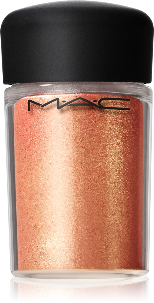 MAC Cosmetics Pigment Pigment with Glitter Farbton Melon 4,5 g