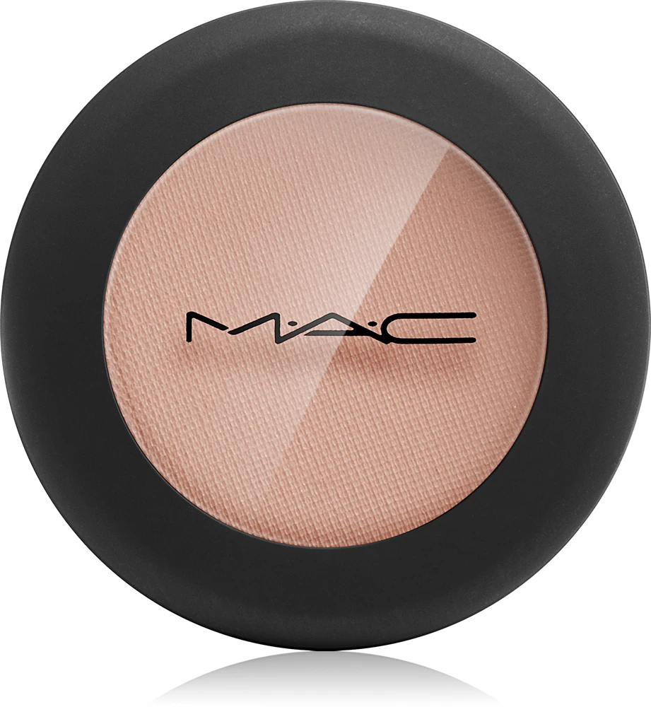 MAC Cosmetics Powder Kiss Soft Matte Eye Shadow Eye Shadow Eyeshadow Farbton Best Of Me 1,5 g