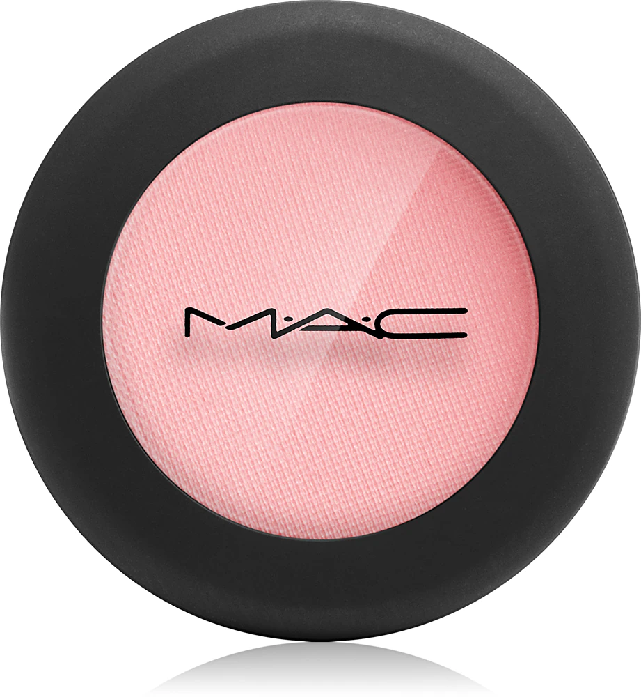 MAC Cosmetics Powder Kiss Soft Matte Eye Shadow Eye Shadow Eyeshadow