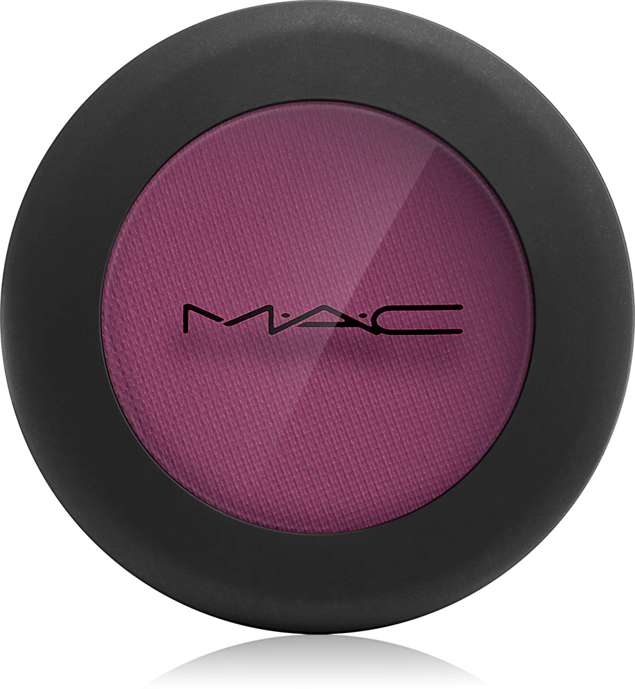 MAC Cosmetics Powder Kiss Soft Matte Eye Shadow Eye Shadow Eyeshadow Farbton Lens Blur 1,5 g