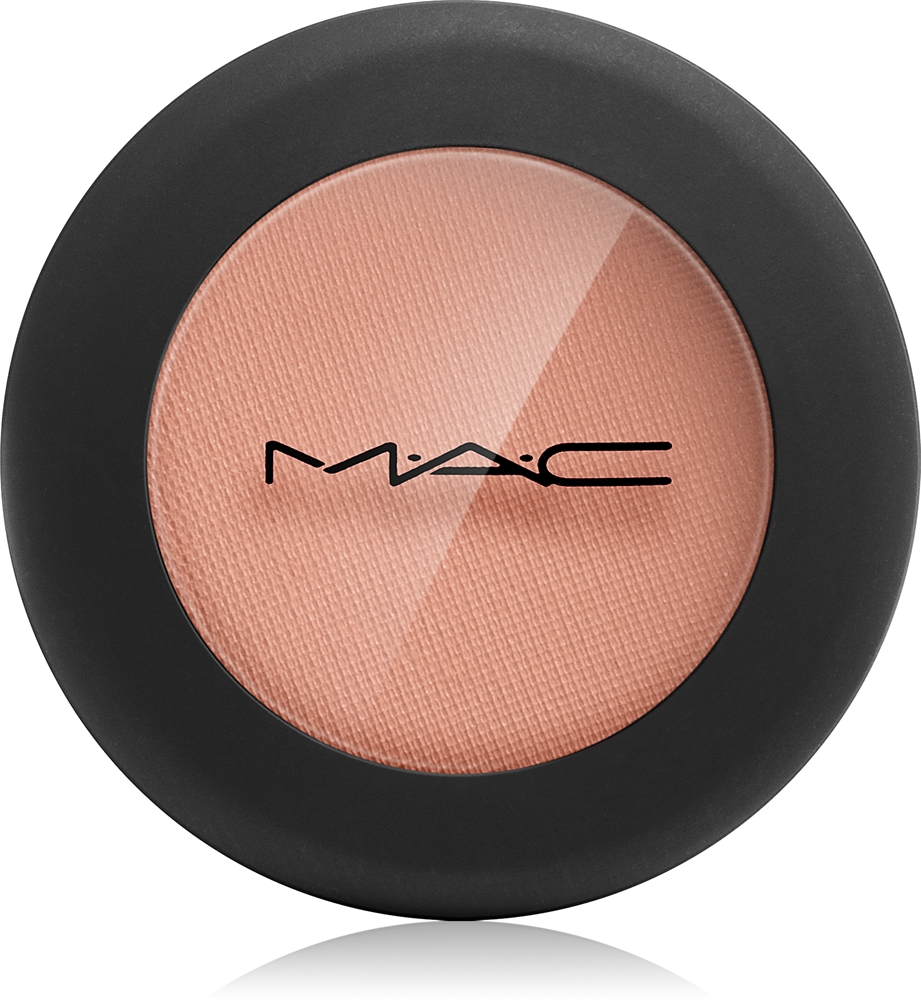 MAC Cosmetics Powder Kiss Soft Matte Eye Shadow Eye Shadow Eyeshadow Farbton What Clout! 1,5 g