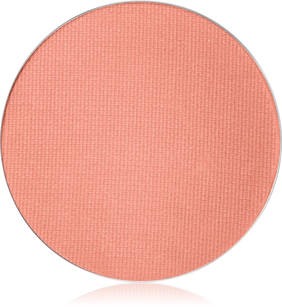 MAC Cosmetics Powder Kiss Soft Matte Eye Shadow Refill Refill pack for eye shadow My Tweedy 1,5 g