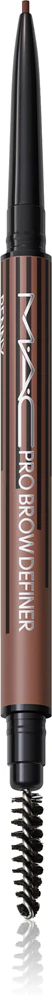 MAC Cosmetics Pro Brow Definer waterproof eyeliner Farbton Penny 0,3 g