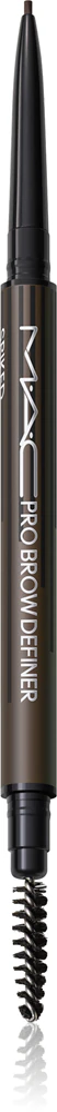 MAC Cosmetics Pro Brow Definer waterproof eyeliner Farbton Spiked 0,3 g