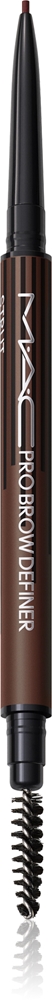 MAC Cosmetics Pro Brow Definer waterproof eyeliner Farbton Strut 0,3 g