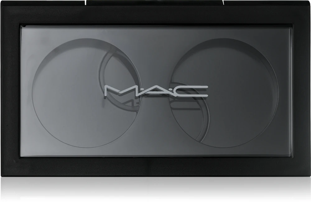 MAC Cosmetics Pro Color x2 Compact Eyeshadow Cassette
