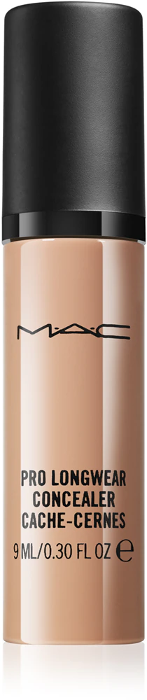 MAC Cosmetics Pro Longwear Concealer Liquid Corrector Farbton NW35 9 ml