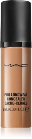 MAC Cosmetics Pro Longwear Concealer Liquid Corrector Farbton NC50 9 ml