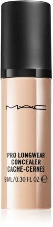 MAC Cosmetics Pro Longwear Concealer Liquid Corrector None