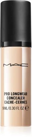 MAC Cosmetics Pro Longwear Concealer Liquid Corrector None