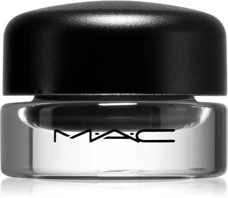 MAC Cosmetics Pro Longwear Fluidline Eye Liner and Brow Gel Eyeliner None
