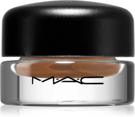 MAC Cosmetics Pro Longwear Fluidline Eye Liner and Brow Gel Eyeliner None