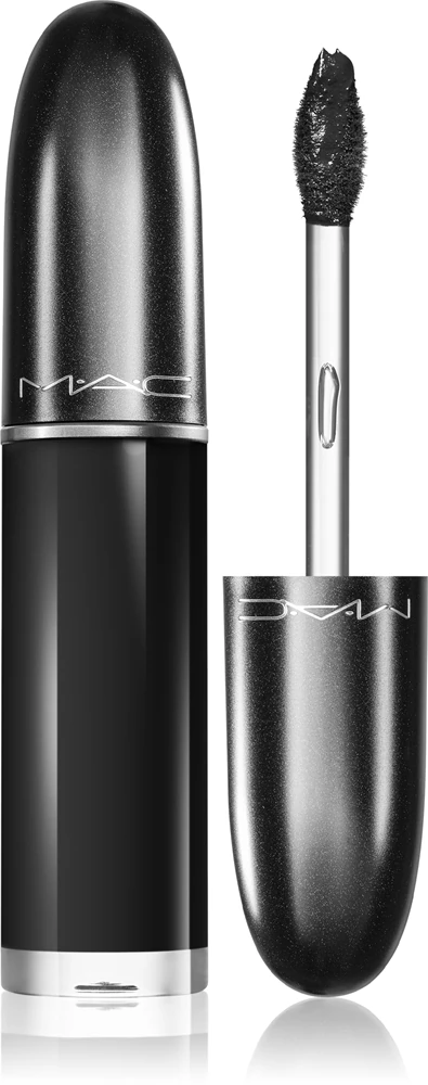 MAC Cosmetics Retro Matte Liquid Lipcolour Matte liquid lipstick