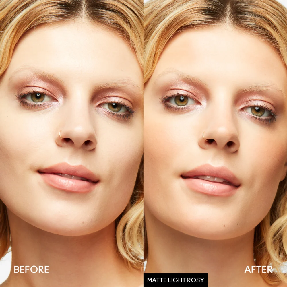 MAC Cosmetics Skinfinish Sunstruck Matte Bronzer Bronzer Powder