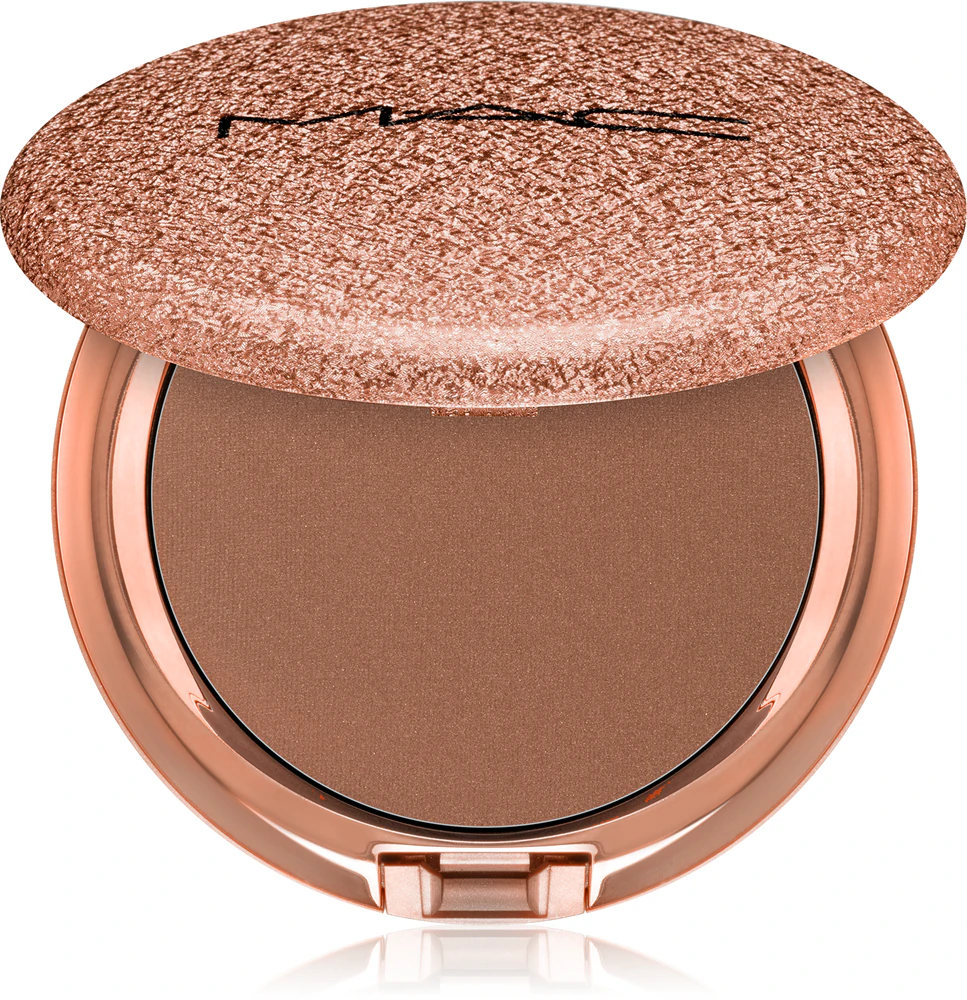 MAC Cosmetics Skinfinish Sunstruck Radiant Bronzer bronzing powder