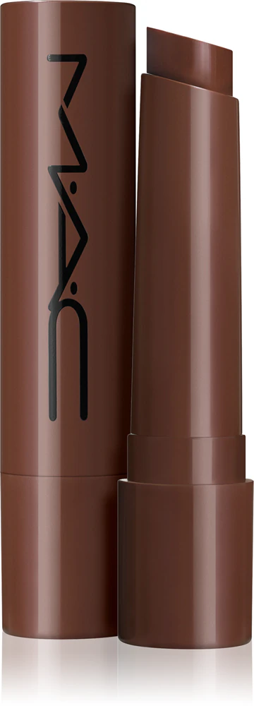 MAC Cosmetics Squirt Plumping Gloss Stick Lip gloss in the shape of a stick Farbton Lower Cut 2,3 g