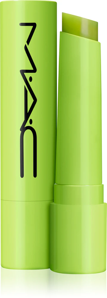 MAC Cosmetics Squirt Plumping Gloss Stick Lip gloss in the shape of a stick Farbton Like Squirt 2,3 g