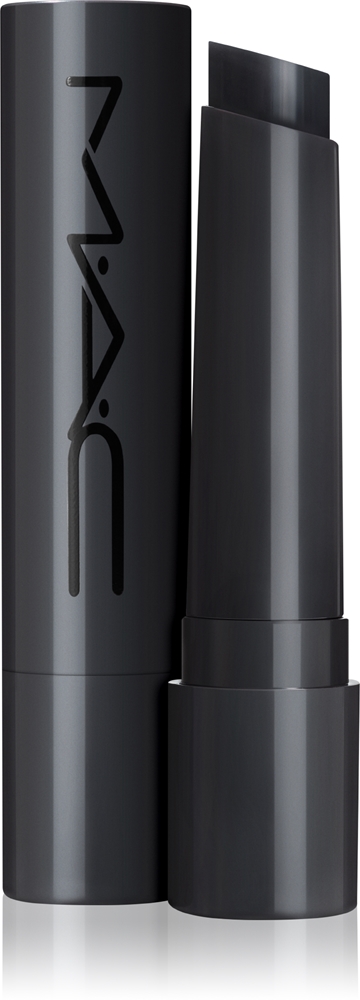 MAC Cosmetics Squirt Plumping Gloss Stick Lip gloss in the shape of a stick Farbton Jet 2,3 g