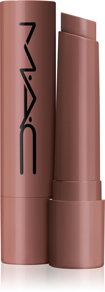 MAC Cosmetics Squirt Plumping Gloss Stick Lip gloss in the shape of a stick Farbton Simulation 2,3 g
