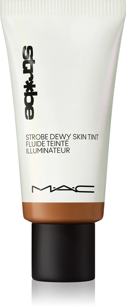 MAC Cosmetics Strobe Dewy Skin Tint tinted moisturizer