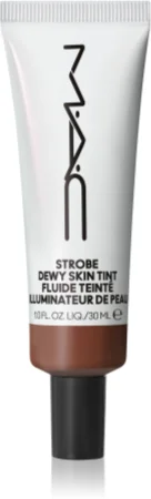 MAC Cosmetics Strobe Dewy Skin Tint Tint Moisturizer Farbton Rich 3 30 ml