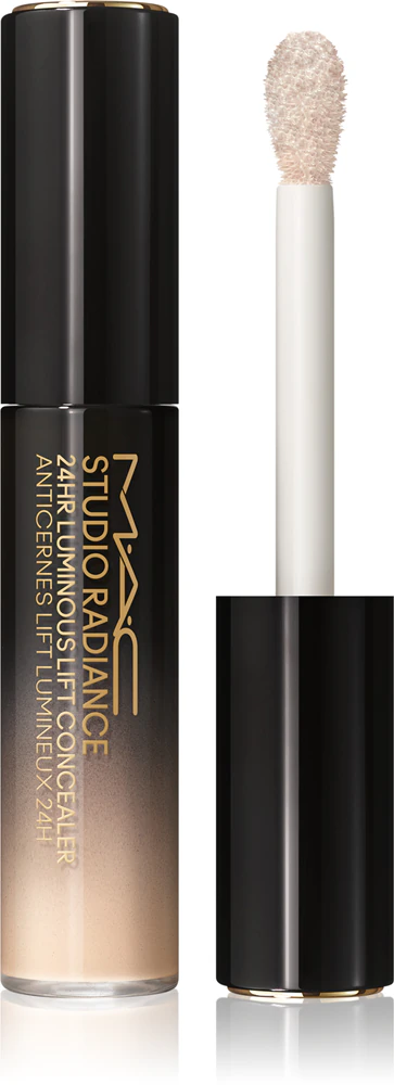 MAC Cosmetics Studio Radiance 24HR Luminous Lift Concealer brightening concealer Farbton NW5 11 ml