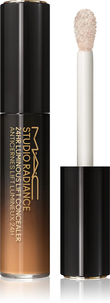 MAC Cosmetics Studio Radiance 24HR Luminous Lift Concealer brightening concealer Farbton NC40 11 ml