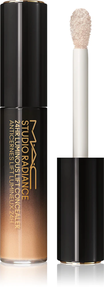 MAC Cosmetics Studio Radiance 24HR Luminous Lift Concealer brightening concealer Farbton NW15 11 ml