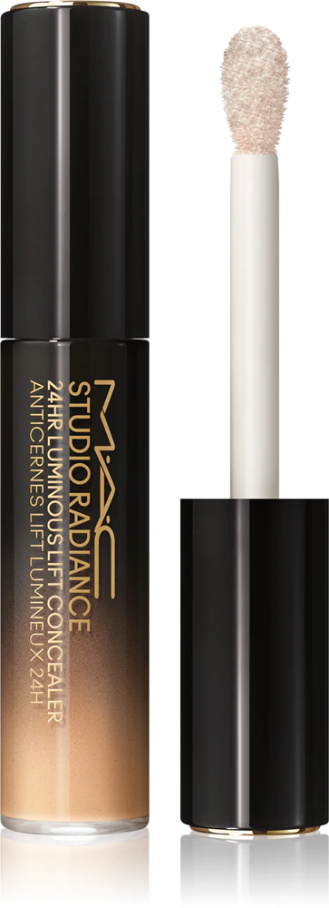 MAC Cosmetics Studio Radiance 24HR Luminous Lift Concealer brightening concealer Farbton NC15 11 ml