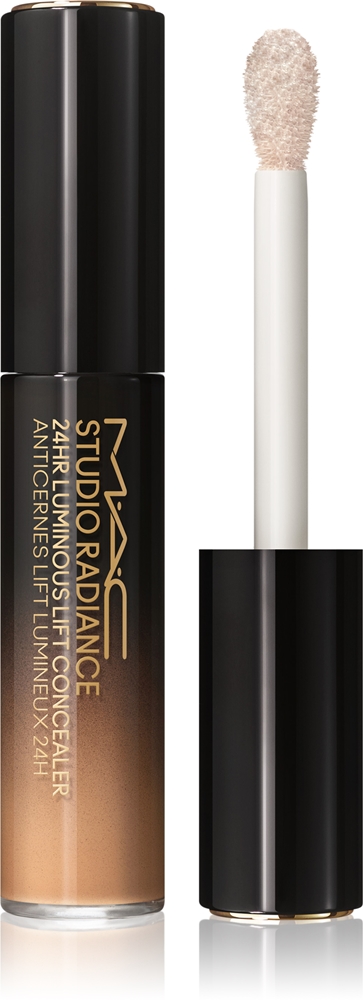 MAC Cosmetics Studio Radiance 24HR Luminous Lift Concealer brightening concealer Farbton NC27 11 ml