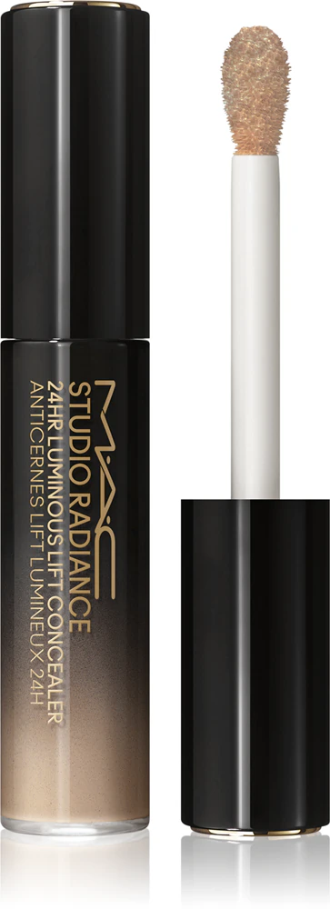 MAC Cosmetics Studio Radiance 24HR Luminous Lift Concealer brightening concealer Farbton NC17 11 ml